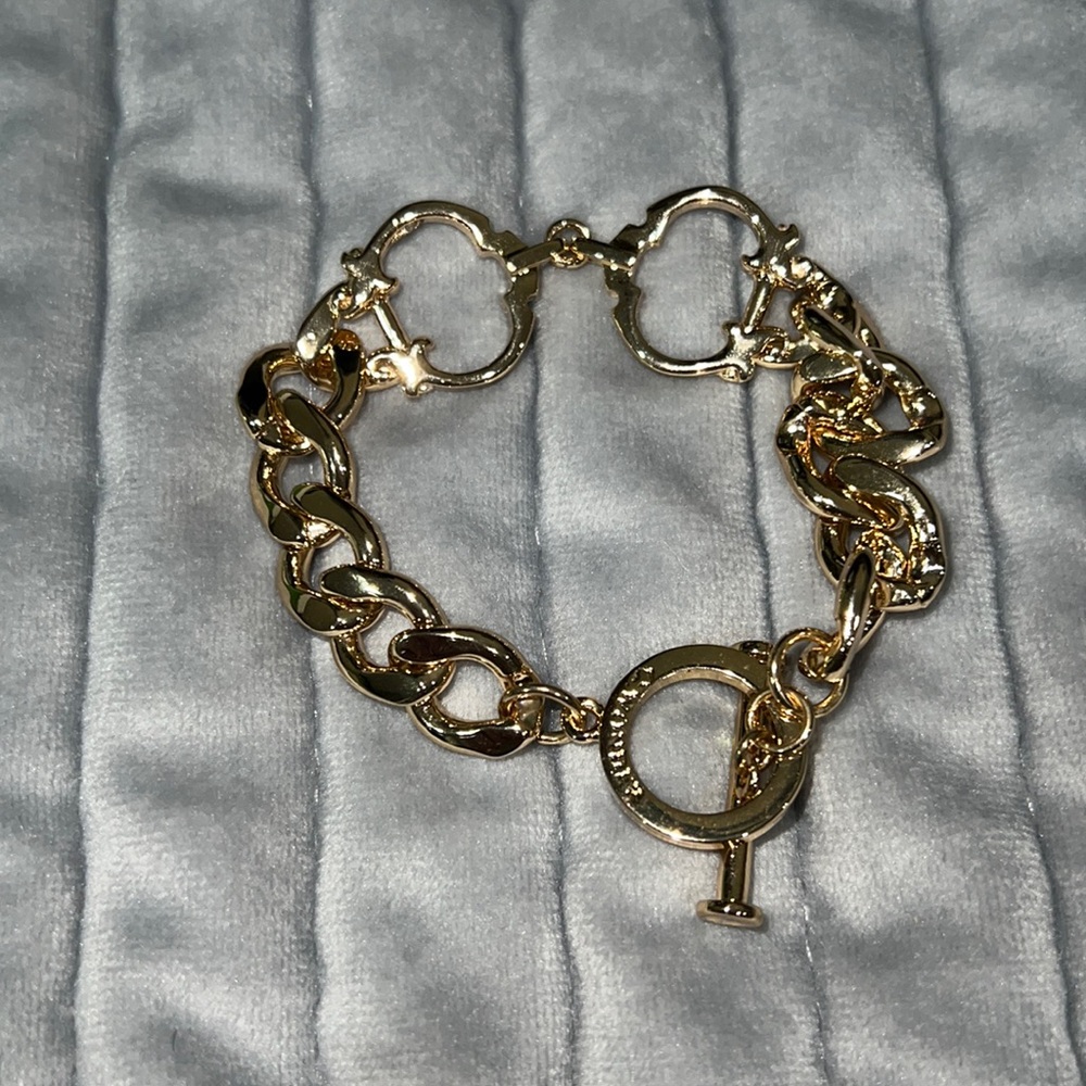 Wonder Bracelet